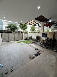 Seletar Hills Estate (D28), Terrace #497075351